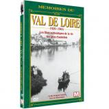 Dvd, Mémoires du Val de Loire
